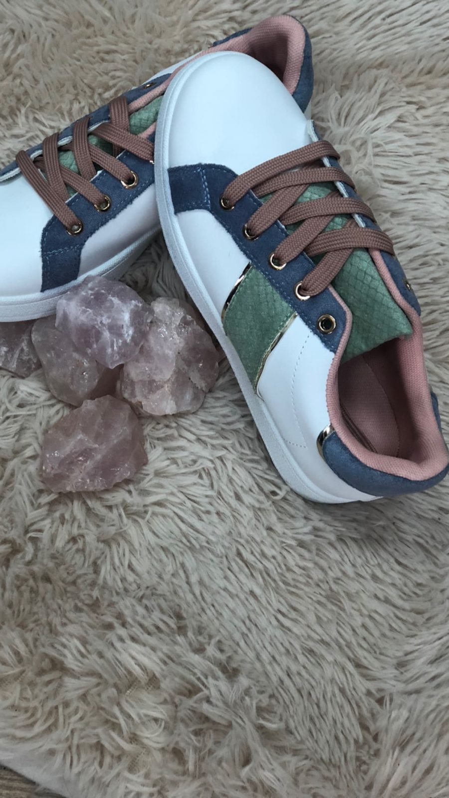 Zapatillas Casual
